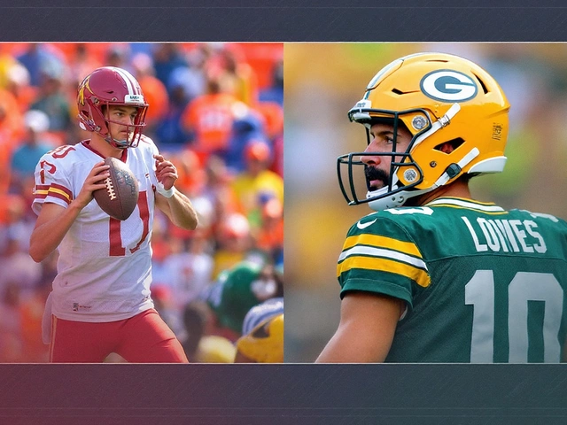 Commanders vs Packers Odds, Spread and Predictions: How to Watch Thursday Night Football at Lambeau