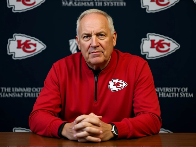 Chiefs’ Toub Calls Thornton a Return Threat Ahead of Raiders Game