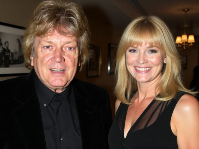 John Lodge, Moody Blues Bassist and Vocalist, Dies at 82