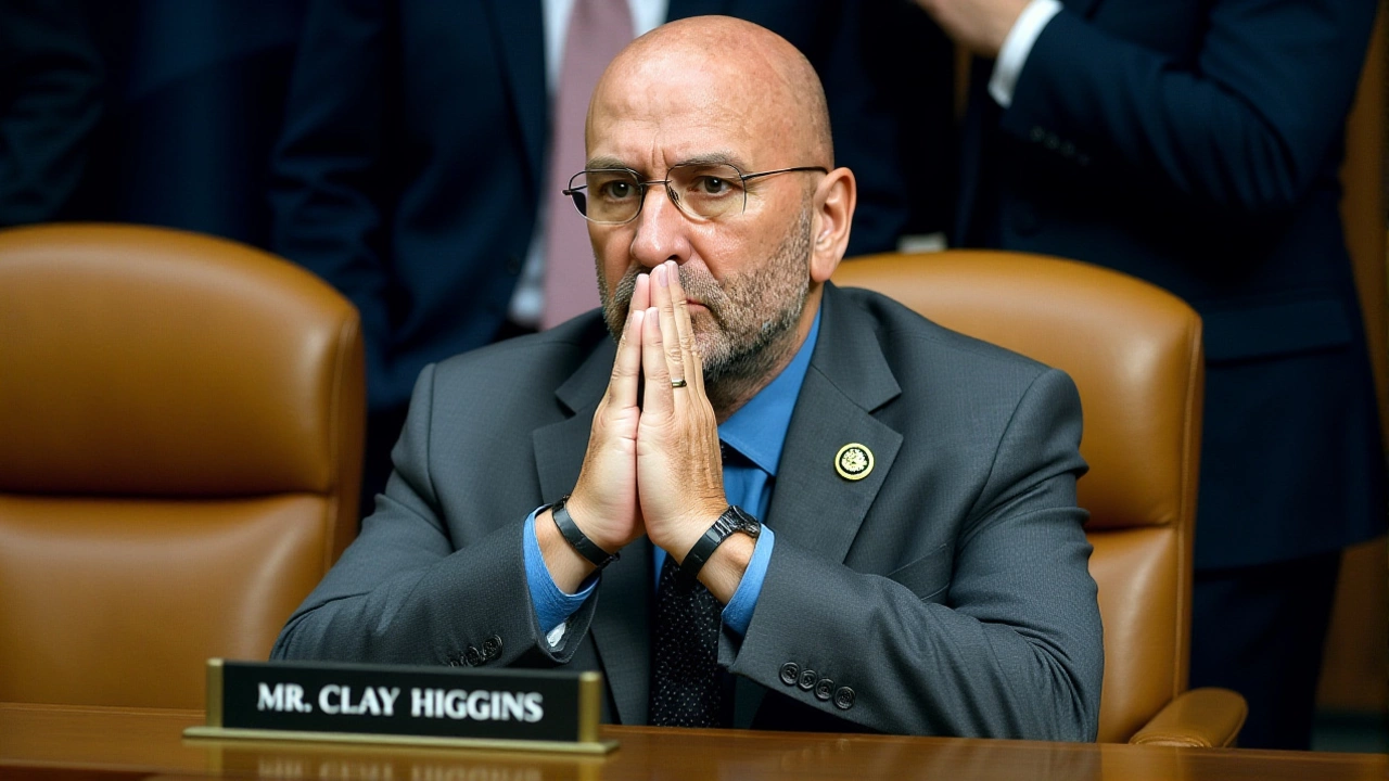 Background: The Epstein Timeline