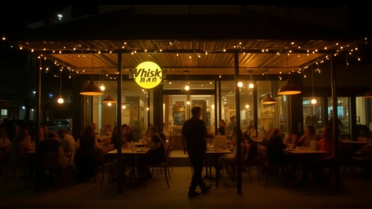 Breaking a 27-Year Record