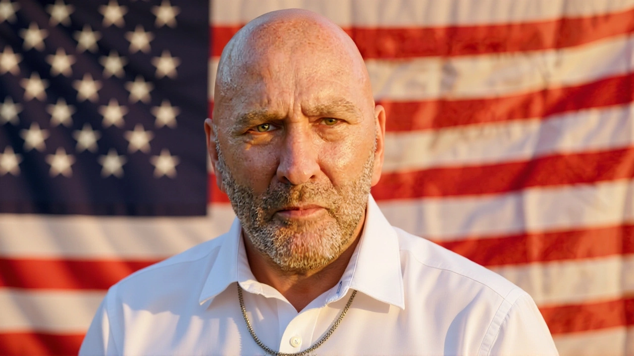 What Happens After the President Signs