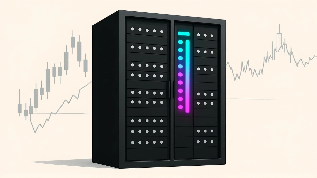 What’s Next? No Answers, Just More Questions