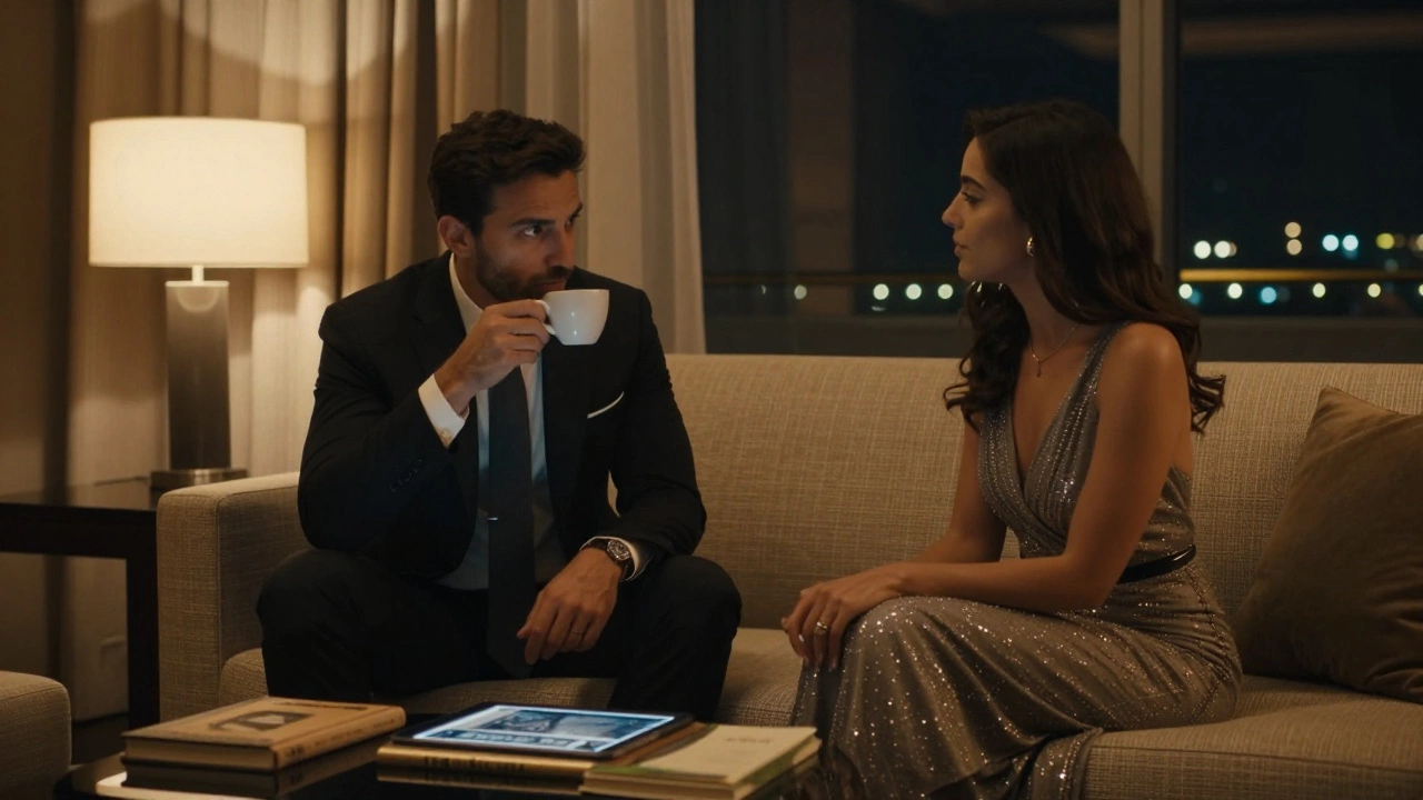 Escort Dubai - What You Need to Know About Finding the Best Escort in Dubai