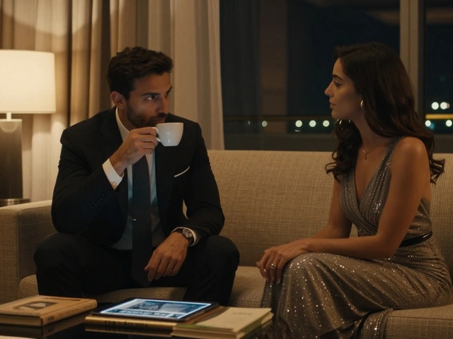 Escort Dubai - What You Need to Know About Finding the Best Escort in Dubai