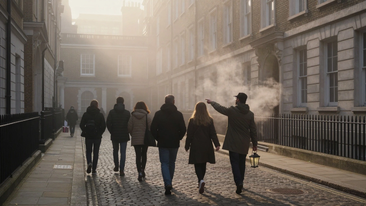 What Is a Tour? Understanding the Different Types and Why People Take Them